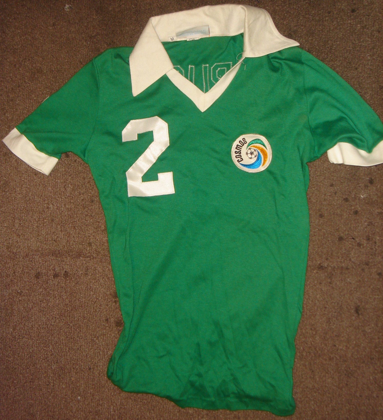 North American Soccer League Rosters